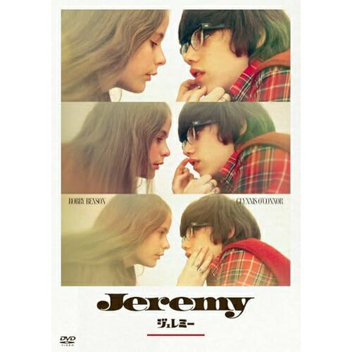 【 お取り寄せにお時間をいただく商品となります 】　・入荷まで長期お時間をいただく場合がございます。　・メーカーの在庫状況によってはお取り寄せが出来ない場合がございます。　・発送の都合上すべて揃い次第となりますので単品でのご注文をオススメいたします。　・手配前に「ご継続」か「キャンセル」のご確認を行わせていただく場合がございます。　当店からのメールを必ず受信できるようにご設定をお願いいたします。 ジェレミー洋画ロビー・ベンソン、グリニス・オコナー、レン・バリ、レオナルド・チミノ、ネッド・ウィルソン、クリス・ボーン、アーサー・バロン、リー・ホルドリッジ　発売日 : 2025年5月30日　種別 : DVD　JAN : 4932545989730　商品番号 : MX-733S