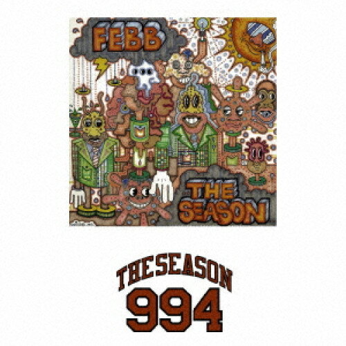 楽天市場】febb the seasonの通販