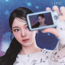 ▼CD / STAYC / Lover, Killer/BEBE -Japanese Ver. (限定盤/Solo盤/ISA盤) / UPCH-89612[6/...