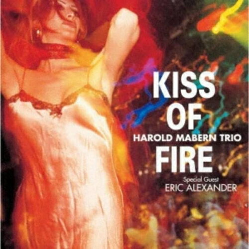 キス・オブ・ファイヤー (180g重量盤)ハロルド・メイバーン・トリオハロルドメイバーントリオ はろるどめいばーんとりお　発売日 : 2023年6月21日　種別 : LP(30cm)　JAN : 4580051152645　商品番号 : VHJD-245【商品紹介】はっきり言おう。このアルバムはハロルド・メイバーンが65年の生涯で噴出させた最高の傑作である。理由を言おう。ハロルド・メイバーンらしさが最も著しく強く出ているからである。(寺島靖国)【収録内容】LP(30cm):1A面1.ハウ・インセンシティブ2.イッツ・ア・ロンサム・オールド・タウン3.ナンシー4.バグス・グルーブ5.ブルー・ボッサ6.黒いオルフェ7.チーズ・ケーキ8.リカード・ボサノバ9.キス・オブ・ファイヤー10.ブラジル