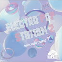 CD / BGV / NTVM Music Library ELECTRO POP STATION2 / VPCD-87157