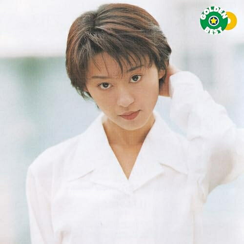 CD / 市原真紀 / ゴールデン☆ベスト 市原真紀 (解説付) / WPCL-20027