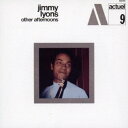 【取寄商品】CD / ジミー・ライオンズ / アザー・アフタヌーンズ (解説付) / CDSOL-3879