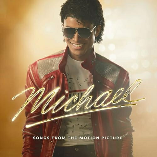 CD / マイケル・ジャクソン / 『Michael/マイケル』オリジナル・サウンドトラック (Blu-specCD2) (解説歌詞対訳付/7インチ紙ジャケット) (完全生産限定盤) / SICP-31851