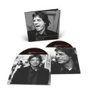 CD / ミック・ジャガー / ザ・ヴェリー・ベスト・オブ・ミック・ジャガー (SHM-CD) (解説歌詞対訳付/2025年EU盤LPをミニチュア再現した紙ジャ...