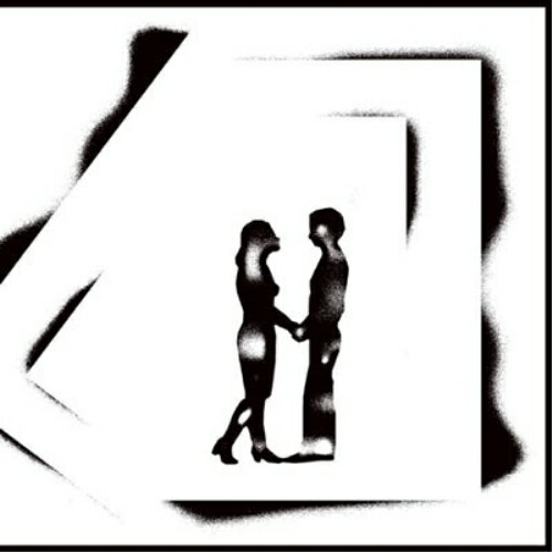 LP(30cm) / OGRE YOU ASSHOLE / 朝(alternate version)/(悪魔の沼 remix) / DDJB-99002