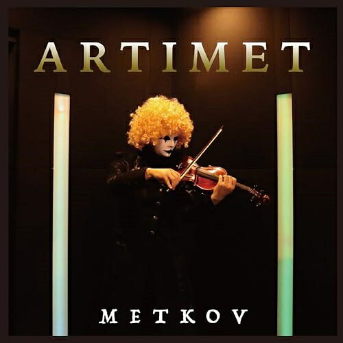 ڼʡCD / METKOV / ARTIMET/12 Preludes ii / M4TH-4