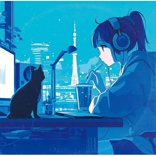 CD / Grey October Sound / レイトナイト・ローファイ / PCD-25484