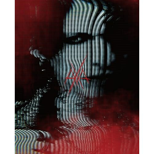 CD / HAZUKI / MAKE UP OVERKILL (CD+Blu-ray) (初回限定盤) / PLDG-6