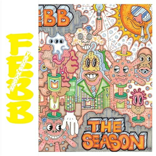 楽天市場】febb the seasonの通販