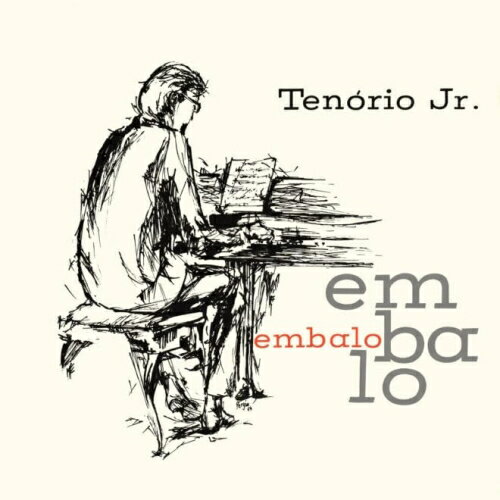 CD / テノーリオ・ジュニオル / embalo (解説付) (輸入盤国内仕様)