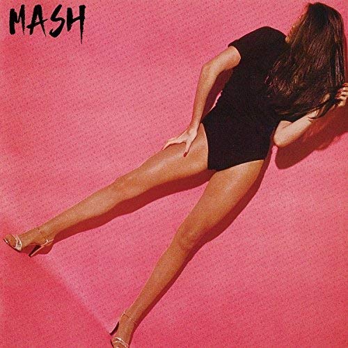 CD / MASH / MASH (SHM-CD) (限定廉価盤) / WPCL-12553