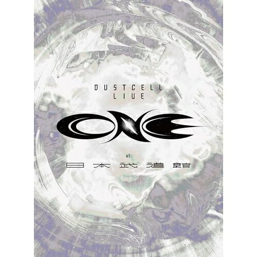 ONE at 日本武道館(Blu-ray)DUSTCELLダストセル だすとせる　発売日 : 2025年7月23日　種別 : BD　JAN : 4573682950636　商品番号 : XNTH-6【収録内容】BD:11.DERO2.火焔3.Heaven and Hell4.TOUBOU5.オルターエゴ6.Mad Hatter7.NO PAIN8.足りない9.LAZY10.表情差分11.SOPPY12.LILAC13.bibouroku14.雨の植物園15.PLAIN16.Void17.狂う獣18.SCAPEGOAT19.Nighthawk feat.たなか20.漂泊者21.過去の蜃気楼22.独白23.命の行方24.FAKE25.アネモネ26.ORIGINAL27.心臓28.ONE29.終点(EN)30.CULT(EN)31.STIGMA(EN)BD:21.Documentary -Behind The Scene-