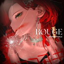 【取寄商品】CD / ファム・ファタル / ROUGE / YZRH-12