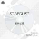 CD / 相川七瀬 / STARDUST / AVCD-32314