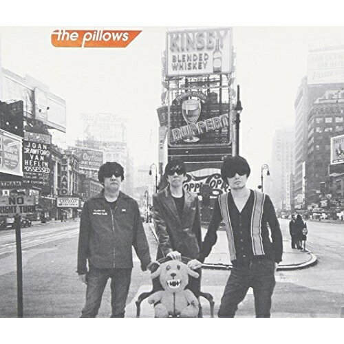 CD / ԥ / About A Rock'n'Roll Band / AVCD-83069