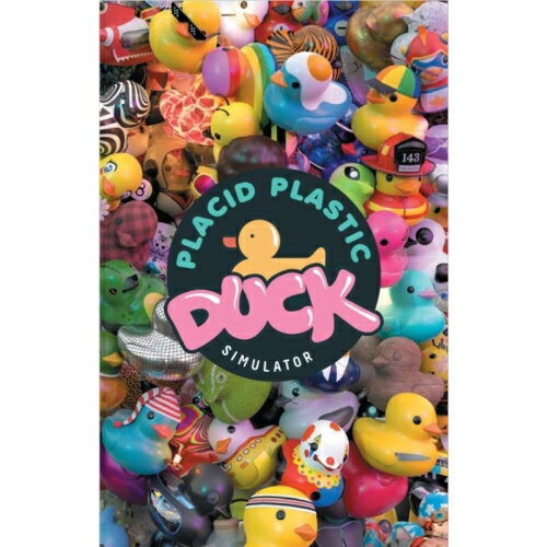 【取寄商品】カセット / ラシーマ / ゴムのアヒルちゃんシミュレーター サウンドトラック (完全限定生産盤) / CTN-54[9/03]発売