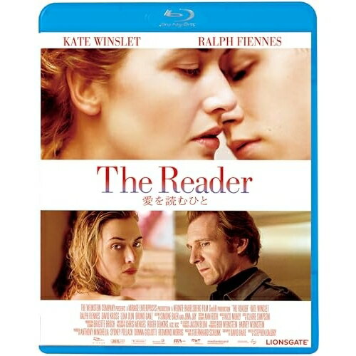 愛を読むひと(Blu-ray)洋画ケイト・ウィンスレット、レイフ・ファインズ、デヴィッド・クロス、レナ・オリン、アレクサンドラ・マリア・ララ、スティーヴン・ダルドリー、ベルンハルト・シュリンク　発売日 : 2025年8月06日　種別 : BD　JAN : 4988003892302　商品番号 : KIXF-1962