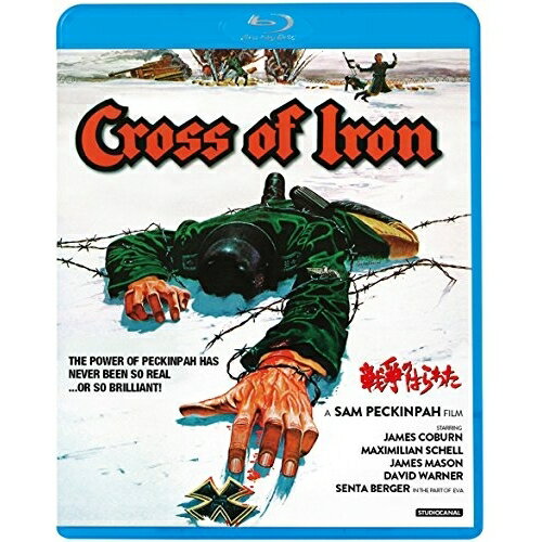 【中古】 汚れた血　HDニューマスター版（Blu−ray　Disc）／ドニ・ラヴァン,ジュリエット・ビノシュ,ジュリー・デルピー,レオス・カラックス（監督、脚本）,ベンジャミン・ブリテン（音楽）