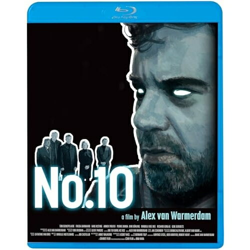 No.10(Blu-ray)洋画トム・デュイスペレール、フリーダ・バーンハード、ハンス・ケスティング、アニエック・フェイファー、ダーク・ベーリング、マンデラ・ウィーウィー、リチャード・ゴンラーグ、アレックス・ファン・ヴァーメルダム　発売日 : 2025年8月06日　種別 : BD　JAN : 4988003893026　商品番号 : KIXF-2034