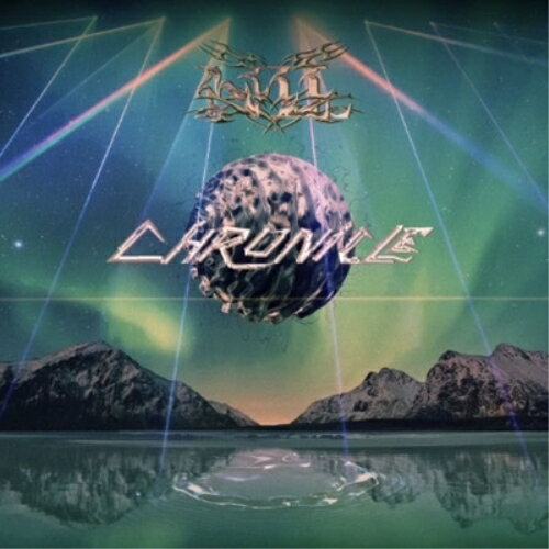 �ڼ���ʡ�CD / NiL / Chronicle / NMR-305