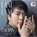 CD / ラン・ラン / ザ・ショパン・アルバム (Blu-specCD2) (低価格盤/来日記念盤) / SICC-30166