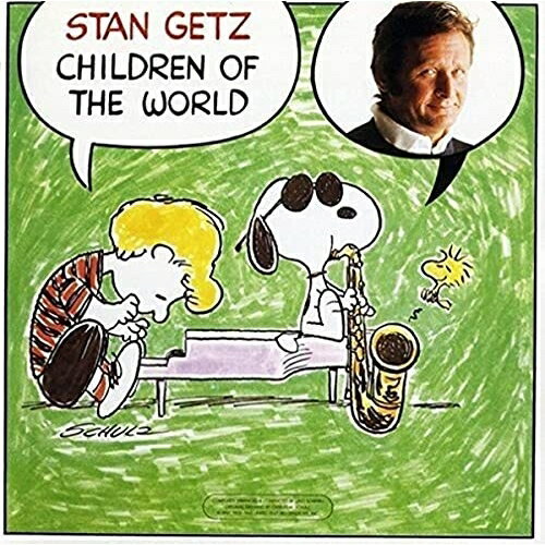 チルドレン・オブ・ザ・ワールド (解説付) (期間生産限定スペシャルプライス盤)スタン・ゲッツゲッツ スタン げっつ すたん　発売日 : 2015年11月11日　種別 : CD　JAN : 4547366245080　商品番号 : SICJ-94【商品紹介】”ジャズ・コレクション1000”シリーズ第6弾。1979年の国際児童年にちなんで発表されたスタン・ゲッツのスマッシュ・ヒット・アルバムが再CD化。ディジー・ガレスピー・バンド出身で映画『燃えよドラゴン』のサウンドトラックでも知られるラロ・シフリンがアレンジを担当、ポップな音作りの中、歌心に富んだゲッツのサックス・プレイが大きくフィーチャーされている。【収録内容】CD:11.ドント・クライ・フォー・ミー・アルゼンチン2.チルドレン・オブ・ザ・ワールド3.リヴィン・イット・アップ4.ストリート・タトゥー5.ホップスコッチ6.雨の午後には7.ユー、ミー・アンド・スプリング8.サマー・ポエム9.ザ・ドリーマー10.アラウンド・ザ・デイ・イン・エイティ・ワールズ