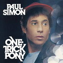 CD / ポール・サイモン / ワン・トリック・ポニー (解説付) (期間生産限定盤) / SICP-5444