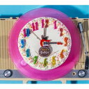 CD / 四星球 / 音時計 (歌詞付) (完全生産限定盤) / VICL-66018