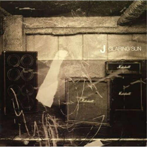 樂天商城 - CD / J / GLARING SUN / AVCD-17803