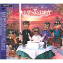 CD / ラッツ&スター / BACK TO THE BASIC / ESCB-1781