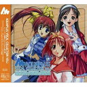 CD / ゲーム・ミュージック / AQUAPLUS VOCAL COLLECTION VOL.1 (廉価盤) / KICA-1421