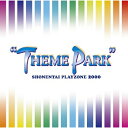CD / 少年隊 / MUSICAL PLAYZONE 2000 ”THEME PARK” / LCCN-12