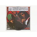 LP(30cm) / ブラック・ムーン / エンタ・ダ・ステージ (初回完全限定生産盤) / PLP-7785