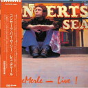 LP(30cm) / レス・デマール / コンサーツ・バイ・ザ・シー (初回完全限定生産盤) / PLP-7816