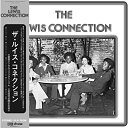 LP(30cm) / ザ・ルイス・コネクション / ザ・ルイス・コネクション (初回完全限定生産盤) / PLP-7839