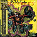 LP(30cm) / メッセンジャーズ・インコーポレイテッド / ソウルフル・プロクラメイション (初回完全限定生産盤) / PLP-7853