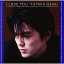 CD / 尾崎豊 / I LOVE YOU / SRCL-5161