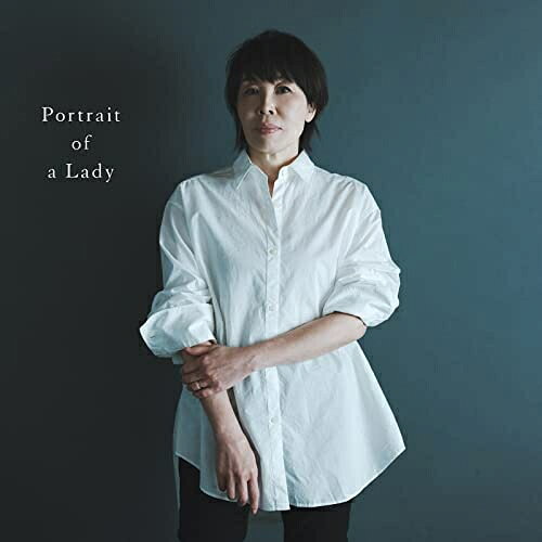 LP(30cm) / 原由子 / 婦人の肖像(Portrait of a Lady) (重量盤/歌詞付) (生産限定盤) / VIJL-60290