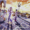 CD / Choro Club feat.Senoo / テレビ東京系アニメーション「ARIA The ORIGINATION」 オリジナルサウンドトラック トレ / VTCL-60026