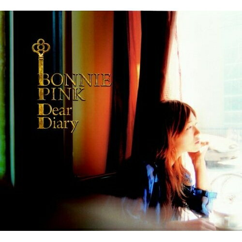 CD / BONNIE PINK / Dear Diary (̾) / WPCL-10847
