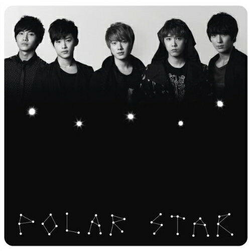 CD / FTISLAND / Polar Star (通常盤) / WPCL-11264