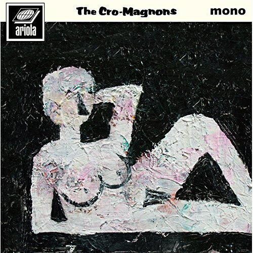 CD / ザ・クロマニヨンズ / どん底 / BVCL-826