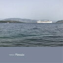 LP(30cm) / フェネス / モザイク (初回生産限定盤) / PLP-7516
