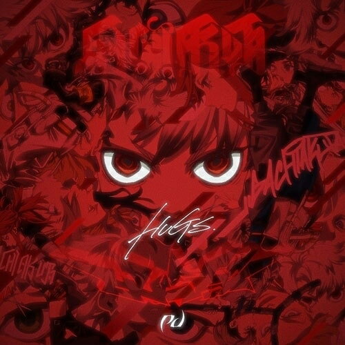 CD / Paledusk / HUGs (CD(スマプラ対応)) (通常盤) / RZCB-87184