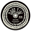 LP(30cm) / EGO-WRAPPIN' / AQUA ROBE/Treasures High (完全生産限定盤) / TFJC-38137