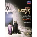 DVD / サー・ゲオルグ・ショルティ / バルトーク:歌劇(青ひげ公の城) (初回生産限定盤) / UCBD-9093
