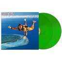 LP(30cm) / 高中正義 / All Of Me (180g重量盤/クリア・ライト・グリーン・ヴァイナル) (初回生産限定盤) / UPJY-9511