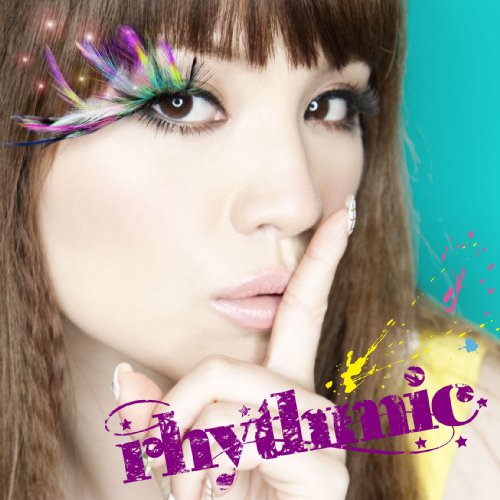 CD / rhythmic / 恋花-KOIHANA- (CD+DVD) (初回盤) / YRCN-90161