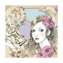CD / YU-A / 優しい顔で近づかないで (CD+DVD) (初回盤) / YRCN-90199